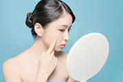しみ・そばかす・肝斑