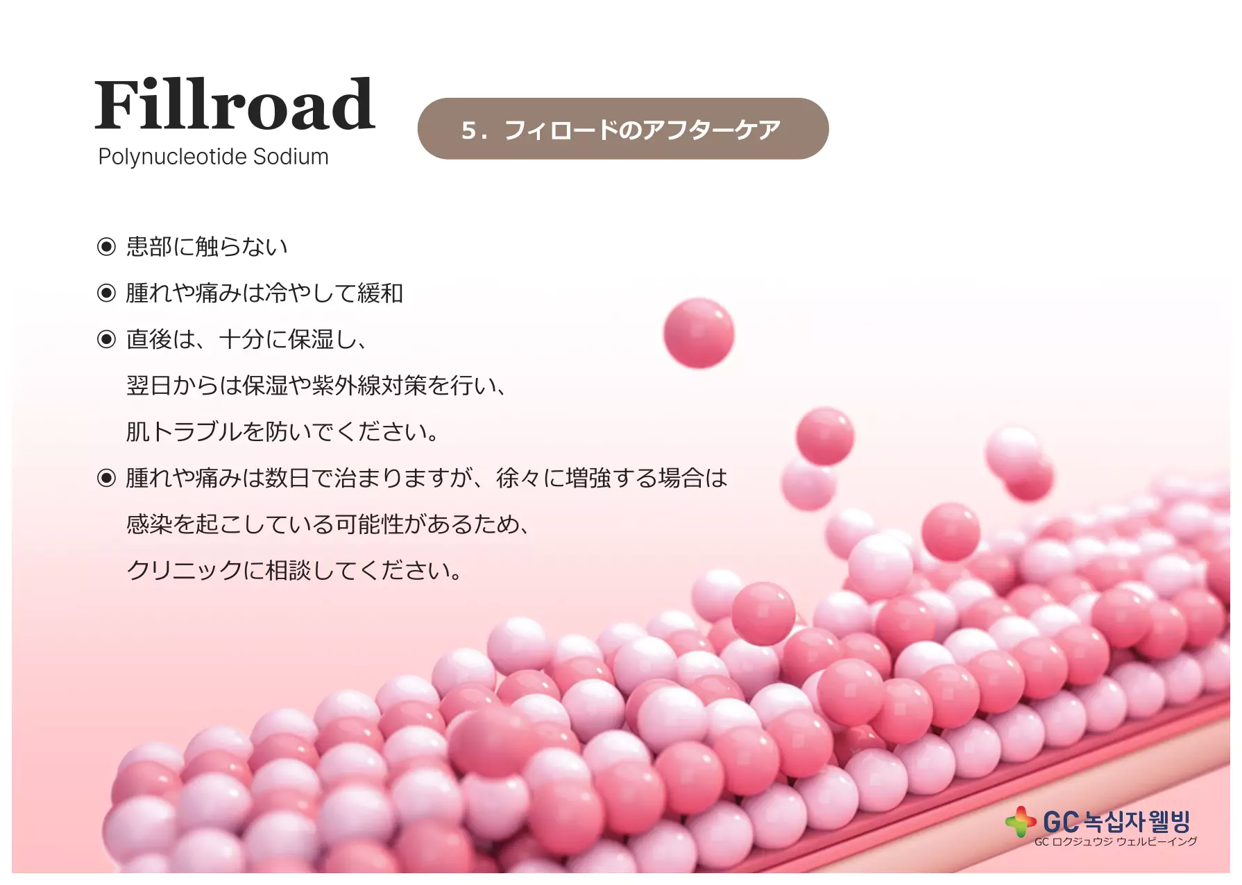 Polynucleotide Sodium (PN)